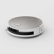 8. Ecovacs Deebot X12 Pro Omni white robot vacuum cleaner