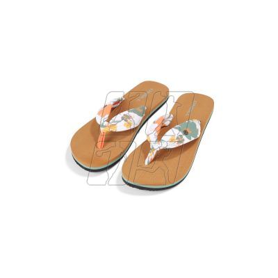 O&#39;Neill Ditsy Sun Bloom™ Sandals W 92800613232 flip-flops
