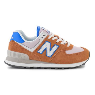 11. New Balance W WL574QB Shoes
