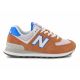 11. New Balance W WL574QB Shoes