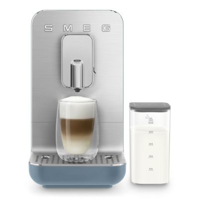 20. Smeg BCC13SBMEU coffee machine Fully automatic Espresso machine 1.4 l