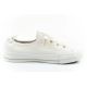 4. Lee Cooper women's sports shoes sneakers fashionable white slip-on