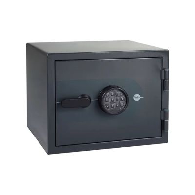 2. Yale Large EN Fire Safe Fireproof Gun and Ammunition Safe S2 Large