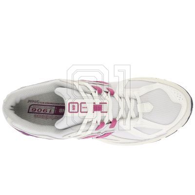 8. New Balance unisex M1906REF shoes
