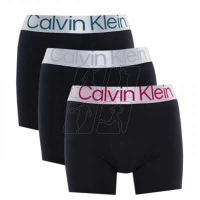 Calvin Klein 3-pack Trunk M 000NB3131A