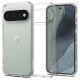 Spigen Ultra Hybrid Case for Google Pixel 11 Pro - Transparent