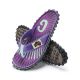 4. Gumbies unisex flip-flops ISLANDER FLIP-FLOP BLUEBERRY BURST