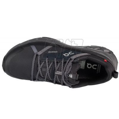 3. Running shoes On Cloudhorizon Waterproof M 3ME10050106