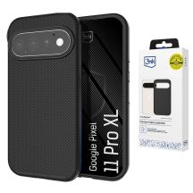 3mk Fortis MagCase for Google Pixel 11 Pro XL - Black