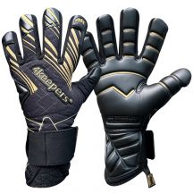 4Keepers Soft Onyx Jr NC goalkeeper gloves S929245