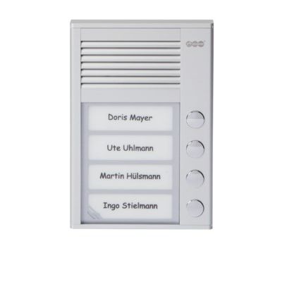 Auerswald TFS Dialog 214 Aluminum