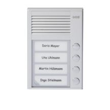 Auerswald TFS Dialog 214 Aluminum