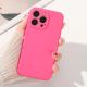10. Silicone case for Samsung Galaxy A14 5G / Galaxy A14 silicone case pink