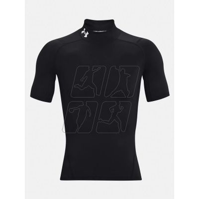 Under Armour T-shirt M 1372586-001