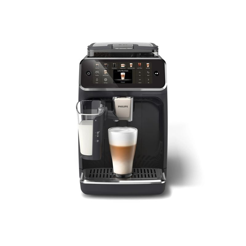 29. PHILIPS EP5541/50 LatteGo espresso machine