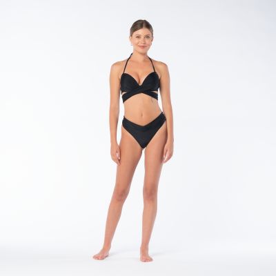 7. Women's ALCANTARA TOP W Swimsuit Top