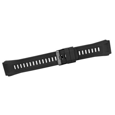 2. Strap for GIEWONT Focus GW430 GWP430-1 Smartwatch - Carbon