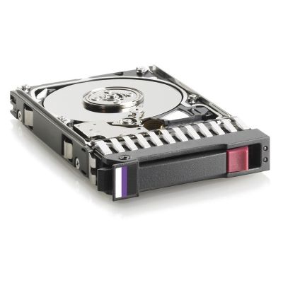 3. HPE MSA 1.8TB 12G SAS 10K SFF (2.5in) 512e Enterprise 3-year hard drive 1.8 TB 10,000 RPM 2.5"