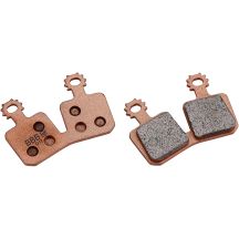 BBB DiscStop HP SINTERED Magura MT brake pads one size