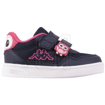 Kappa PIO M Sneakers Jr. 280023M 6722