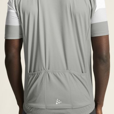7. Men's CORE ENDUR LOGO JERSEY M Short Sleeve T-Shirt