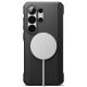 3. Ringke Onyx Alfa Magsafe Case for Samsung Galaxy S26 Ultra - Black