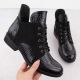 8. Vinceza W 16477 JAN348A Ankle Boots