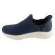 2. Skechers Slip-Ins: Bobs Sport B Flex – Resilient Edge 118306-NVY Blue, 41