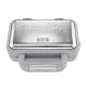 9. Breville DuraCeramic VST072X waffle maker (850W)