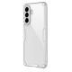 2. Nillkin Nature TPU Pro Case for Samsung Galaxy A57 5G - Transparent