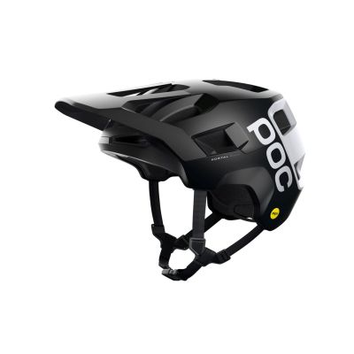 13. POC Kortal Race MIPS helmet black size M/L