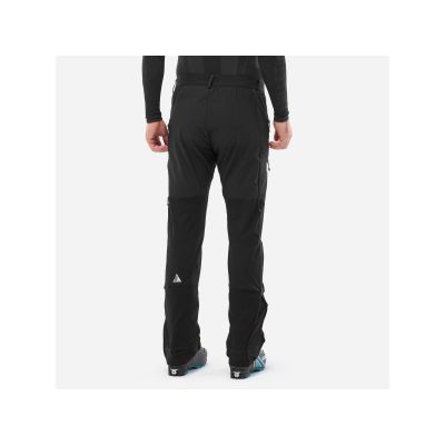 2. Men's ski pants MILLET M PIERRAENT XCS PANT black