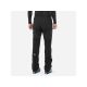 2. Men's ski pants MILLET M PIERRAENT XCS PANT black