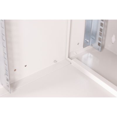 9. Digitus SOHO Pro Wall-Mounted Case - 483 mm (19") - 540x400 mm (W x D)