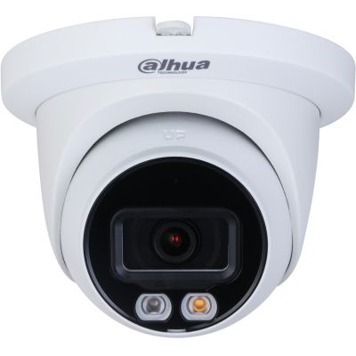 4. Dahua 8mpx IP camera IPC-HDW2849TM-S-IL-0280B