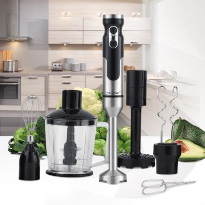 2. Blender set 1000W MR-567 MAESTRO