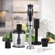 2. Blender set 1000W MR-567 MAESTRO