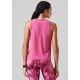 3. CASALL Delight Studio Tank Pink