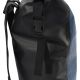 20. 25L WATERPROOF BACKPACK, NAVY BLUE, ENERO CAMP