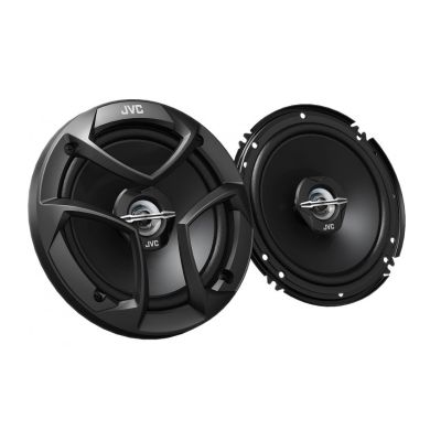 JVC CS-J620 Car Speaker Round 2-Way 300W