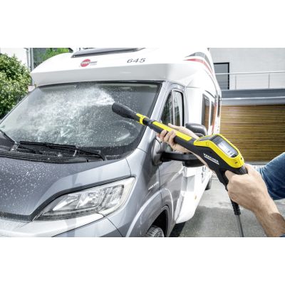 15. KARCHER K 7 Smart Control Flex Pressure Washer - 1.317-340.0
