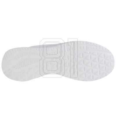 4. Skechers Bobs Sport Buno - How Sweet 117151-WHT White 36