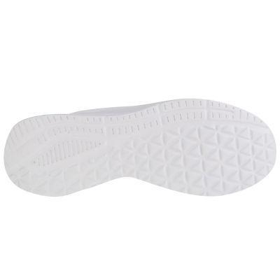 4. Skechers Bobs Sport Buno - How Sweet 117151-WHT White 36