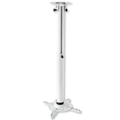 Techly ICA-PM 104MW Projector Mount Ceiling White