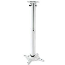 Techly ICA-PM 104MW Projector Mount Ceiling White