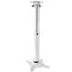 Techly ICA-PM 104MW Projector Mount Ceiling White