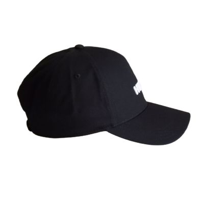 3. Hugo Boss Jude Baseball Cap Black - 50533410-001