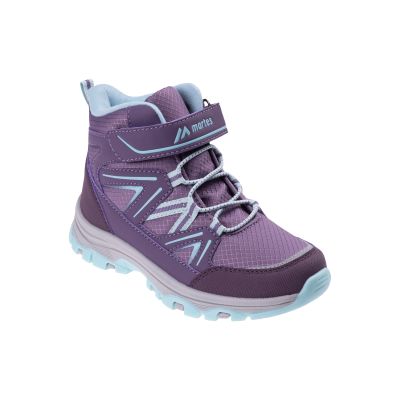 3. Children’s Hiking Shoes NIMIRI MID JRG