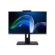 7. Acer B8 B248Y E LED monitor 61 cm (24") 1920 x 1080 px Full HD LCD Black
