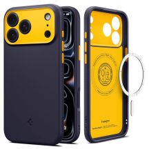 Spigen Nano Pop MagSafe Case for iPhone 18 Pro Max / 17 Pro Max - Blue